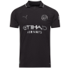 Manchester City 25/26 Away Jersey Manchester City 25/26 Away Jersey