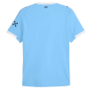 Manchester City 25/26 Home Authentic Jersey
