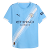 Manchester City 25/26 Home Jersey Manchester City 25/26 Home Jersey