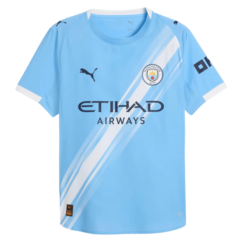 Manchester City 25/26 Home Jersey Manchester City 25/26 Home Jersey