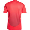 Manchester United 24/25 Authentic Home Jersey Manchester United 24/25 Authentic Home Jersey