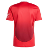 Manchester United 24/25 Home Jersey Manchester United 24/25 Home Jersey