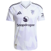 Manchester United 25/26 Away Jersey
