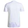 Manchester United 25/26 Away Jersey