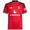 Manchester United 25/26 Home Jersey