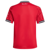 Manchester United 25/26 Home Jersey