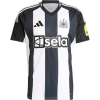 Newcastle United 24/25 Home Jersey Newcastle United 24/25 Home Jersey