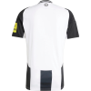 Newcastle United 24/25 Home Jersey Newcastle United 24/25 Home Jersey