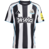 Newcastle United 25/26 Home Jersey Newcastle United 25/26 Home Jersey