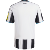 Newcastle United 25/26 Home Jersey Newcastle United 25/26 Home Jersey