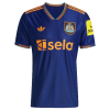 Newcastle United 25/26 Third Jersey Newcastle United 25/26 Third Jersey
