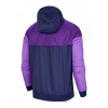 Nike Tottenham Hotspur NSW Waven 2019-2020 Sweatshirt Nike Tottenham Hotspur NSW Waven 2019-2020 Sweatshirt