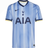 Tottenham Hotspur 24/25 Away Jersey Tottenham Hotspur 24/25 Away Jersey