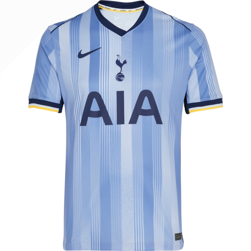 Tottenham Hotspur 24/25 Away Jersey Tottenham Hotspur 24/25 Away Jersey