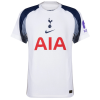Tottenham Hotspur 25/26 Home Jersey