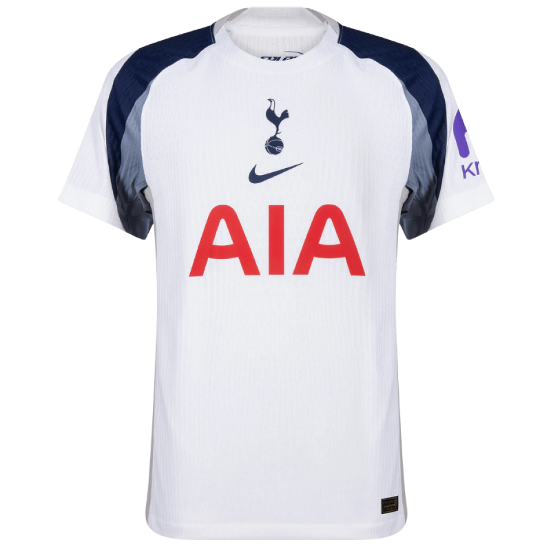 Tottenham Hotspur 25/26 Home Jersey