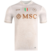 SSC Napoli 25/26 Away Jersey SSC Napoli 25/26 Away Jersey