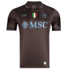 SSC Napoli 25/26 Third Jersey SSC Napoli 25/26 Third Jersey