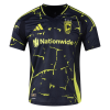 Columbus Crew 2025 Authnetic Away Jersey By Adidas Columbus Crew 2025 Authnetic Away Jersey By Adidas