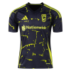 Diego Rossi Columbus Crew 2025 Away Jersey By Adidas Diego Rossi Columbus Crew 2025 Away Jersey By Adidas