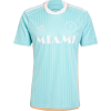 Inter Miami CF 2024 Third Jersey Inter Miami CF 2024 Third Jersey