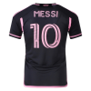 Lionel Messi Inter Miami CF 2024 Authentic Away Jersey Lionel Messi Inter Miami CF 2024 Authentic Away Jersey