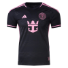 Lionel Messi Inter Miami CF 2024 Authentic Away Jersey Lionel Messi Inter Miami CF 2024 Authentic Away Jersey