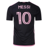 Lionel Messi Inter Miami CF 2024 Away Jersey Lionel Messi Inter Miami CF 2024 Away Jersey