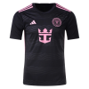 Lionel Messi Inter Miami CF 2024 Away Jersey Lionel Messi Inter Miami CF 2024 Away Jersey