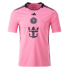 Lionel Messi Inter Miami CF 2024 Home Jersey Lionel Messi Inter Miami CF 2024 Home Jersey