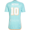 Lionel Messi Inter Miami CF 2024 Third Jersey Lionel Messi Inter Miami CF 2024 Third Jersey