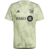 Carlos Vela LAFC 2024 Away Jersey By Adidas Carlos Vela LAFC 2024 Away Jersey By Adidas