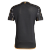 LAFC 2024 Authentic Home Jersey By Adidas LAFC 2024 Authentic Home Jersey By Adidas