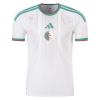 Algeria 2026/27 Adidas Authentic Home Jersey Algeria 2026/27 Adidas Authentic Home Jersey