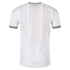 Algeria 2026/27 Adidas Authentic Home Jersey Algeria 2026/27 Adidas Authentic Home Jersey