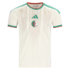 Algeria 2026/27 Adidas Home Jersey Algeria 2026/27 Adidas Home Jersey