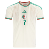 Riyad Mahrez Algeria 2026/27 Adidas Home Jersey Riyad Mahrez Algeria 2026/27 Adidas Home Jersey