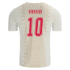 Brahim Diaz Morocco 2026/27 Puma Away Jersey Brahim Diaz Morocco 2026/27 Puma Away Jersey