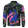 Nigeria 2025/26 Nike Long Sleeve Goalkeeper Jersey Nigeria 2025/26 Nike Long Sleeve Goalkeeper Jersey