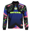 Nigeria 2025/26 Nike Youth Long Sleeve Goalkeeper Jersey Nigeria 2025/26 Nike Youth Long Sleeve Goalkeeper Jersey