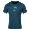 Nigeria 2025 Nike Home Jersey Nigeria 2025 Nike Home Jersey