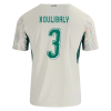 Kalidou Koulibaly Senegal 2026/27 Puma Home Jersey Kalidou Koulibaly Senegal 2026/27 Puma Home Jersey
