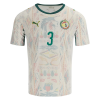 Kalidou Koulibaly Senegal 2026/27 Puma Home Jersey Kalidou Koulibaly Senegal 2026/27 Puma Home Jersey