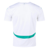 Senegal 2025 Puma Home Jersey Senegal 2025 Puma Home Jersey