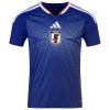 Japan 26/27 Authentic Home Jersey Japan 26/27 Authentic Home Jersey