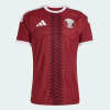 Qatar 2026/27 Adidas Authentic Home Jersey Qatar 2026/27 Adidas Authentic Home Jersey
