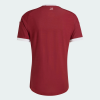 Qatar 2026/27 Adidas Authentic Home Jersey Qatar 2026/27 Adidas Authentic Home Jersey