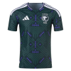 Saudi Arabia 2026/27 Adidas Authentic Home Jersey Saudi Arabia 2026/27 Adidas Authentic Home Jersey
