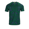 Saudi Arabia 2026/27 Adidas Home Jersey Saudi Arabia 2026/27 Adidas Home Jersey