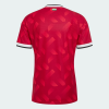United Arab Emirates 2026/27 Adidas Authentic Away Jersey United Arab Emirates 2026/27 Adidas Authentic Away Jersey